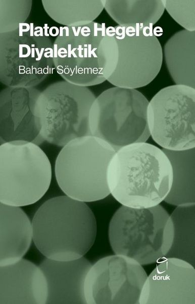 Produktbild: Platon ve Hegelde Diyalektik