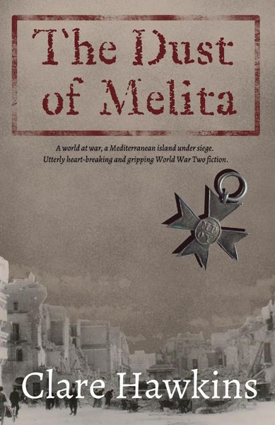 Produktbild: The Dust of Melita