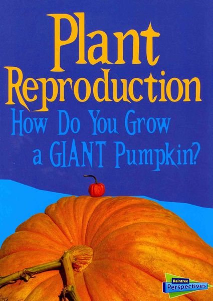 Produktbild: Plant Reproduction