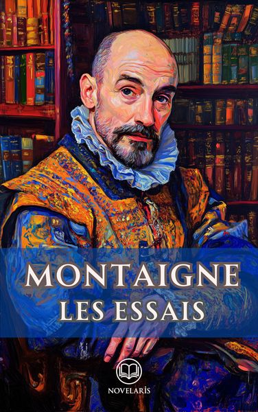 Produktbild: Les Essais
