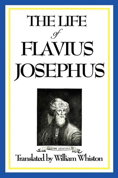 Produktbild: The Life of Flavius Josephus
