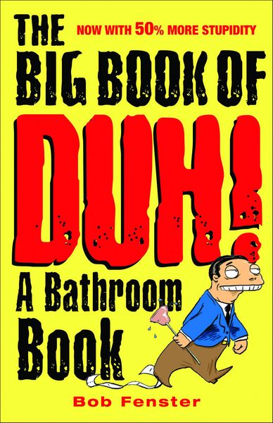 Produktbild: The Big Book of Duh