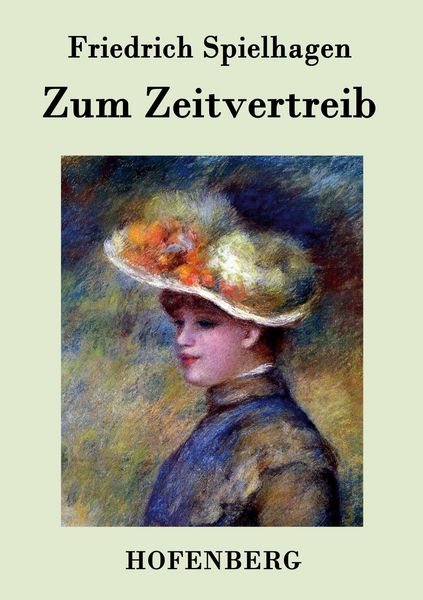 Produktbild: Zum Zeitvertreib