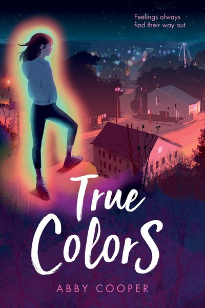 Produktbild: True Colors