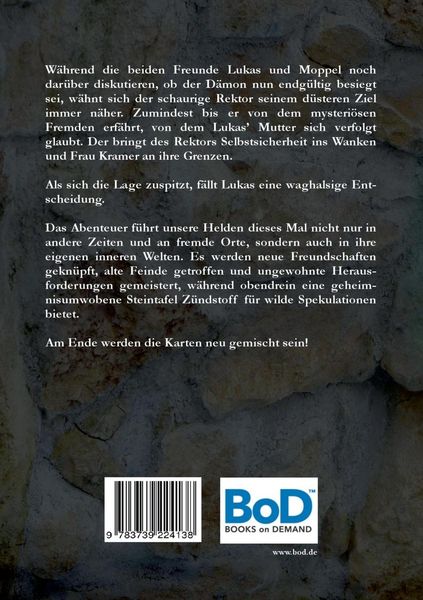 Produktbild: Auf den Spuren der Macht III