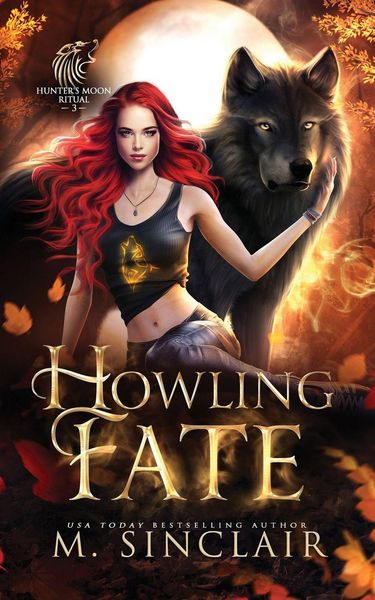 Produktbild: Howling Fate