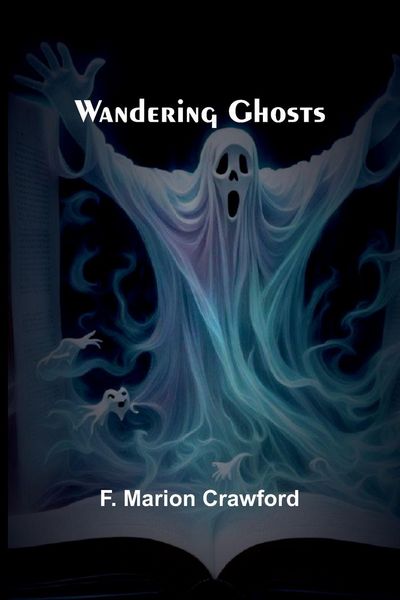 Produktbild: Wandering Ghosts