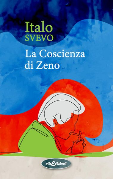 Produktbild: La coscienza di Zeno