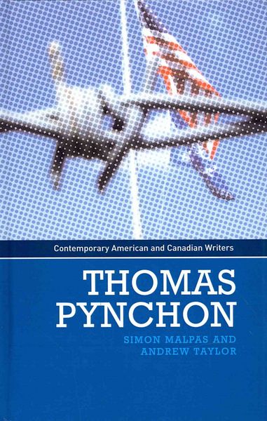 Produktbild: Thomas Pynchon