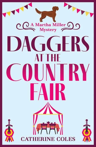 Produktbild: Daggers at the Country Fair