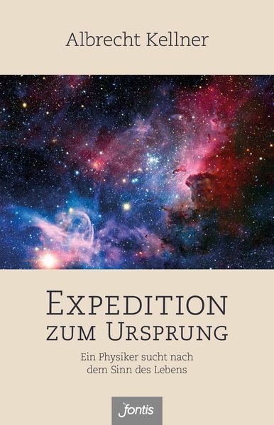 Produktbild: Expedition zum Ursprung