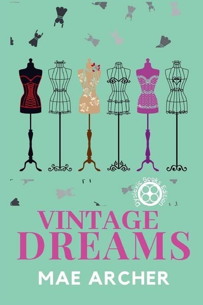 Produktbild: Vintage Dreams