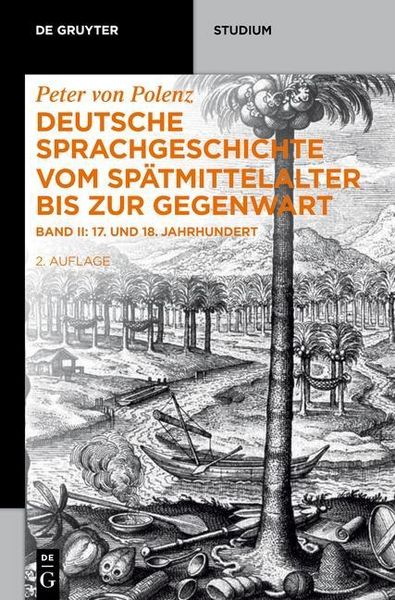 Produktbild: 17. und 18. Jahrhundert