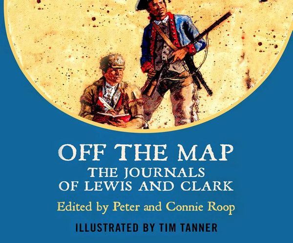 Produktbild: Off the Map