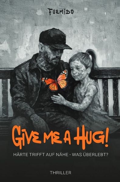 Produktbild: Give Me a Hug!