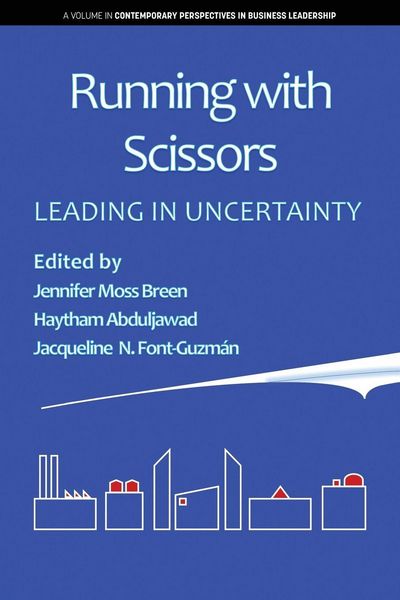 Produktbild: Running with Scissors