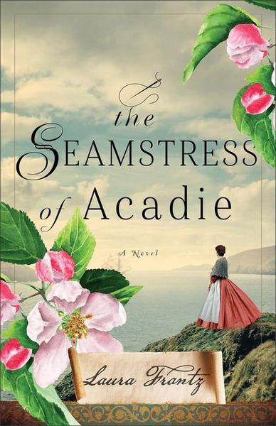 Produktbild: The Seamstress of Acadie