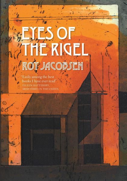 Produktbild: Eyes of the Rigel