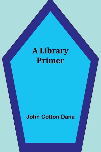 Produktbild: A Library Primer