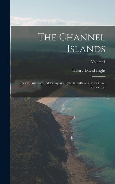 Produktbild: The Channel Islands