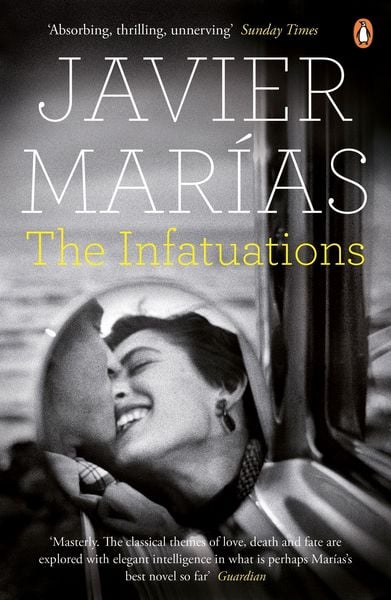 Produktbild: The Infatuations