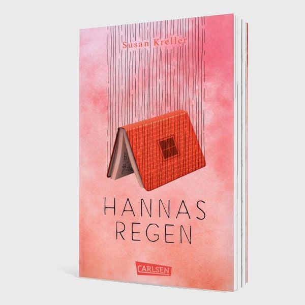 Produktbild: Hannas Regen