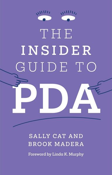 Produktbild: The Insider Guide to PDA