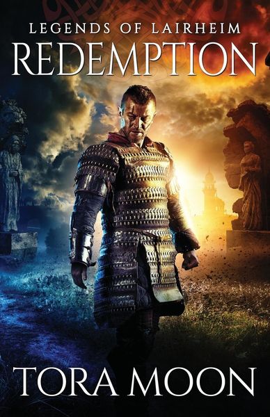 Produktbild: Redemption