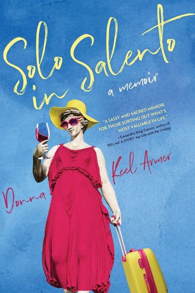 Produktbild: Solo in Salento