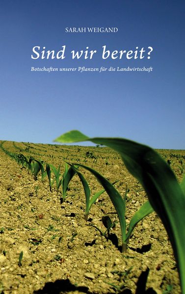 Produktbild: Sind wir bereit?