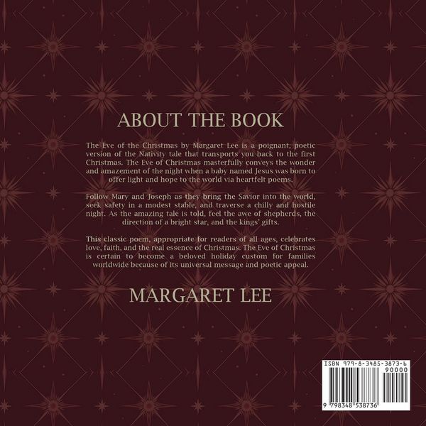 Produktbild: The Eve of the Christmas