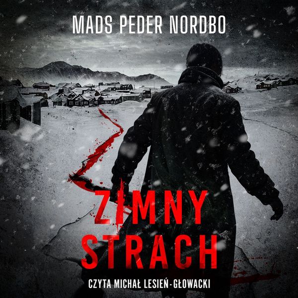 Produktbild: Zimny strach