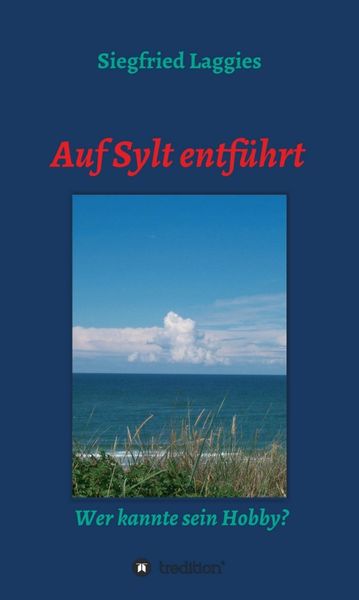 Produktbild: Auf Sylt entf&uuml;hrt