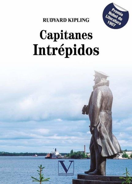 Produktbild: Capitanes intr&eacute;pidos
