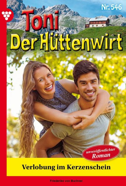 Produktbild: Verlobung im Kerzenschein