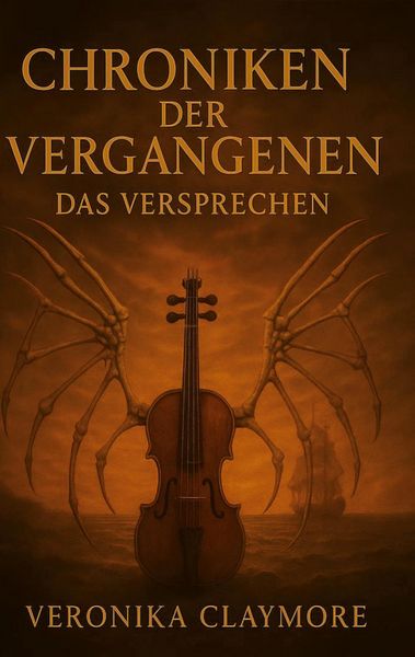 Produktbild: Chroniken der Vergangenen