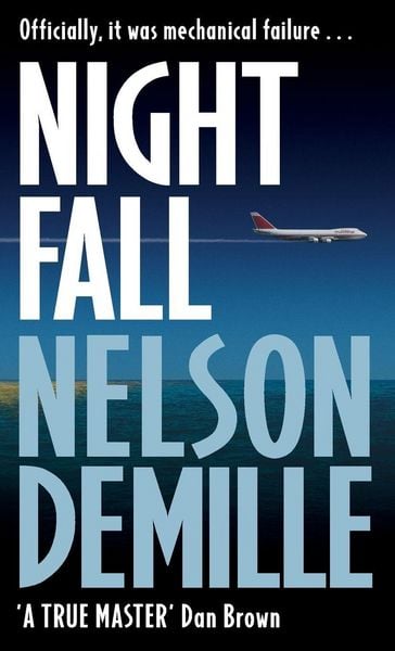 Produktbild: Night Fall