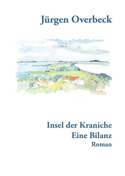 Produktbild: Insel der Kraniche