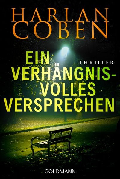 Produktbild: Ein verh&auml;ngnisvolles Versprechen