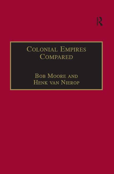 Produktbild: Colonial Empires Compared