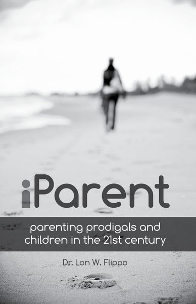 Produktbild: IParent: Parenting Prodigals and Children in the 21st Century