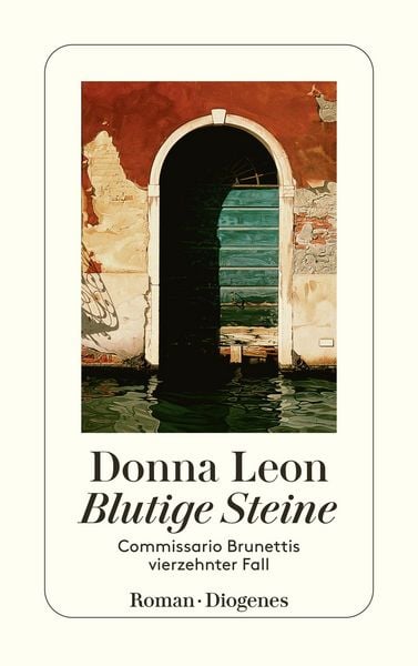 Produktbild: Blutige Steine