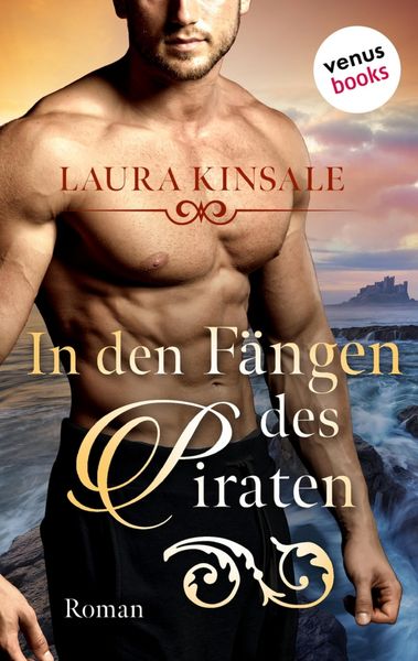 Produktbild: In den F&auml;ngen des Piraten