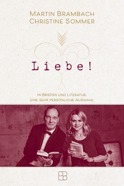 Produktbild: Liebe!
