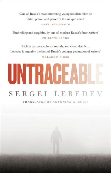 Produktbild: Untraceable