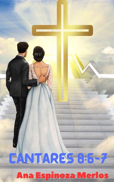 Produktbild: Cantares 8:6-7