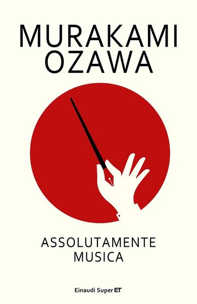 Produktbild: Assolutamente musica