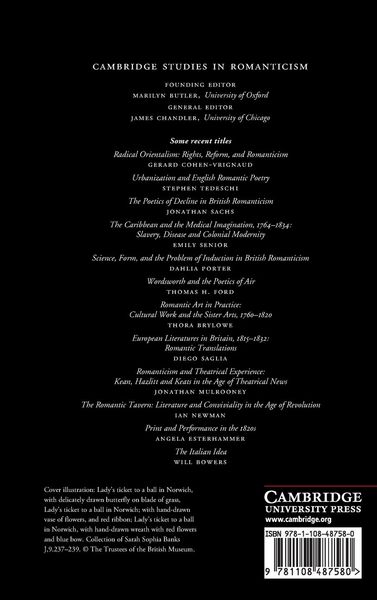 Produktbild: The Ephemeral Eighteenth Century