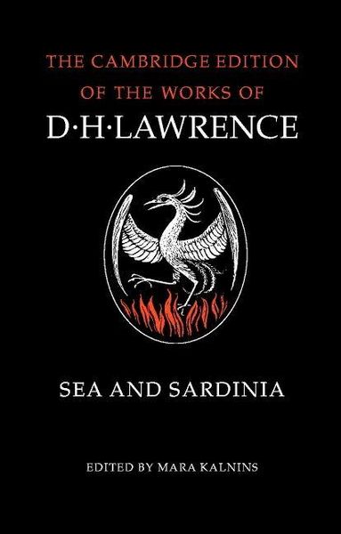 Produktbild: Sea and Sardinia