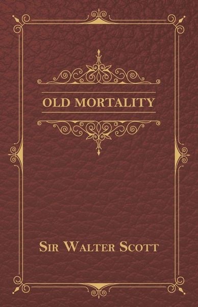 Produktbild: Old Mortality